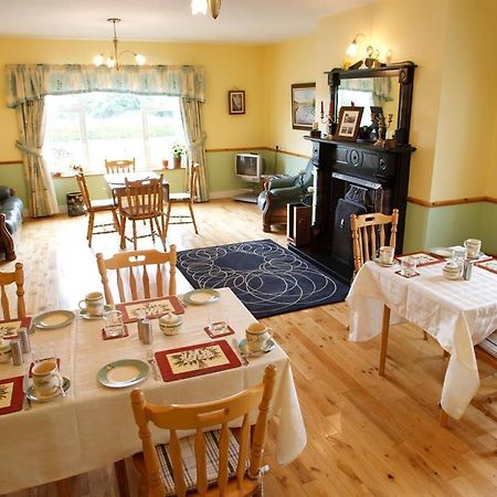 ดัน โครเมน เบด แอนด์ เบรกฟาสต์ Bed & Breakfast Banagher ภายนอก รูปภาพ