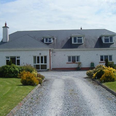 ดัน โครเมน เบด แอนด์ เบรกฟาสต์ Bed & Breakfast Banagher ภายนอก รูปภาพ