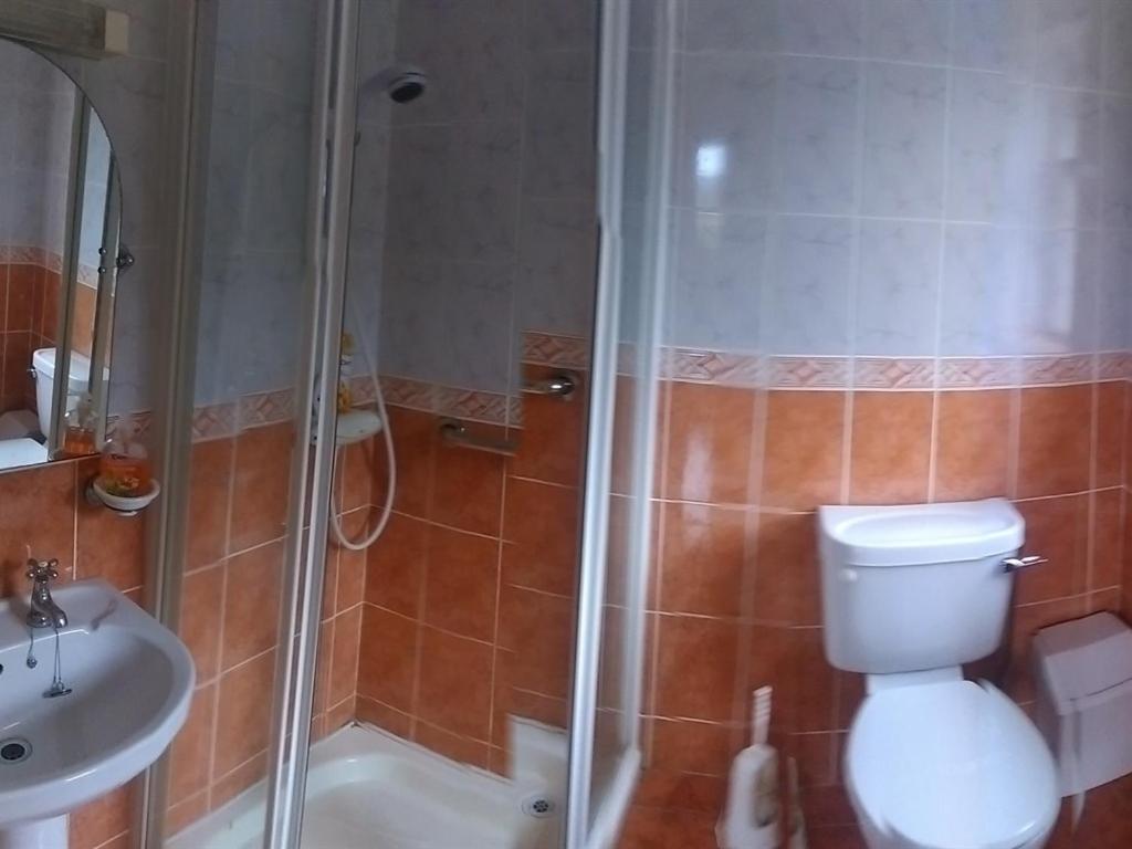 ดัน โครเมน เบด แอนด์ เบรกฟาสต์ Bed & Breakfast Banagher ภายนอก รูปภาพ