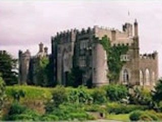ดัน โครเมน เบด แอนด์ เบรกฟาสต์ Bed & Breakfast Banagher ภายนอก รูปภาพ